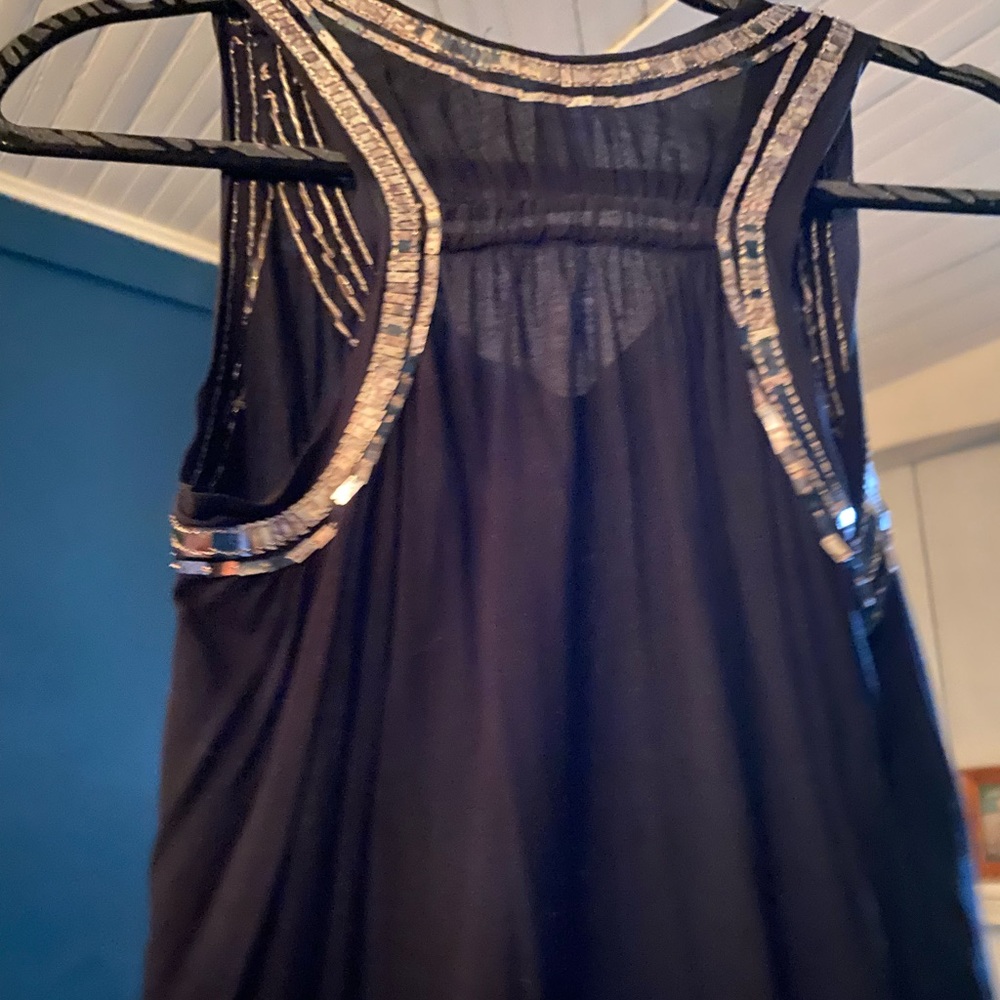 Glam Tank - Picture 3 of 4